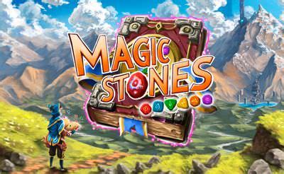 magic stone spielen